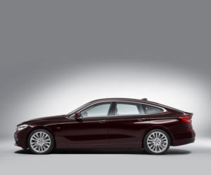 BMW serii 6 Gran Turismo