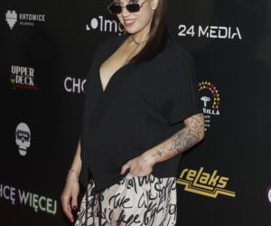 Premiera Chcę więcej