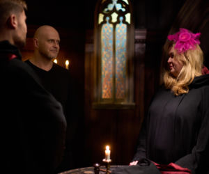 The Traitors. Zdrajcy: Sezon 3, Odcinek 5