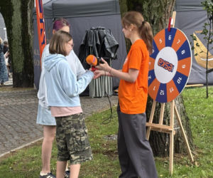 Eska Summer City - „Odetchnij na zdrowie” Gołdap Festiwal 2026