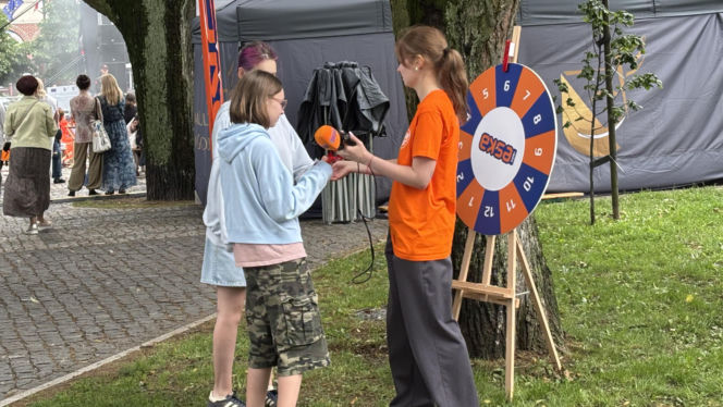 Eska Summer City - „Odetchnij na zdrowie” Gołdap Festiwal 2026