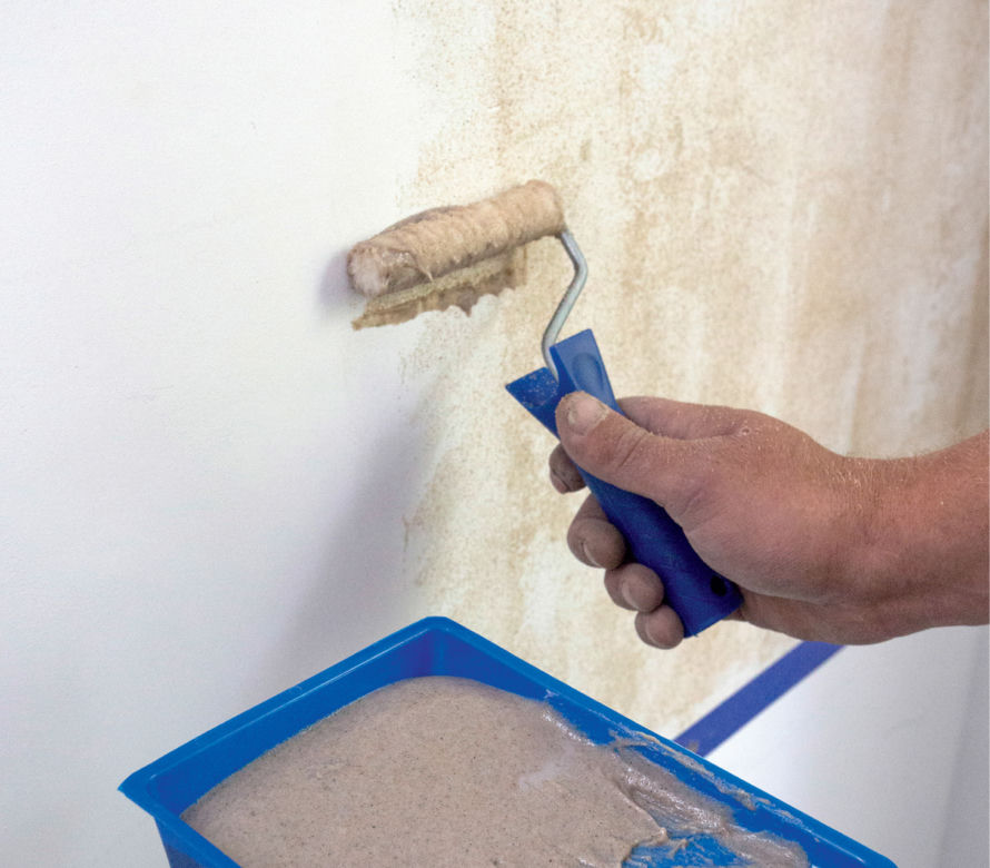 Mikrocement
