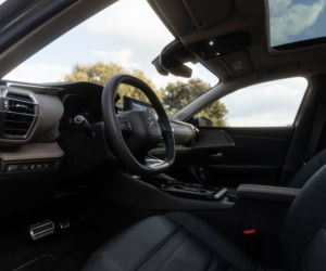 Citroen C5 X (2022)
