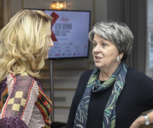 Biznes bez komórki. Dr Irena Eris o kulisach swojego imperium