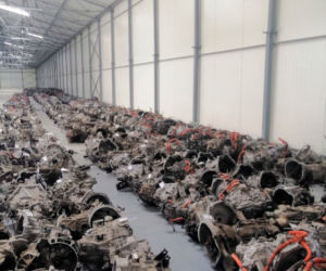 Wielka akcja policji. Samochodowy złodziej usłyszał 36 zarzutów