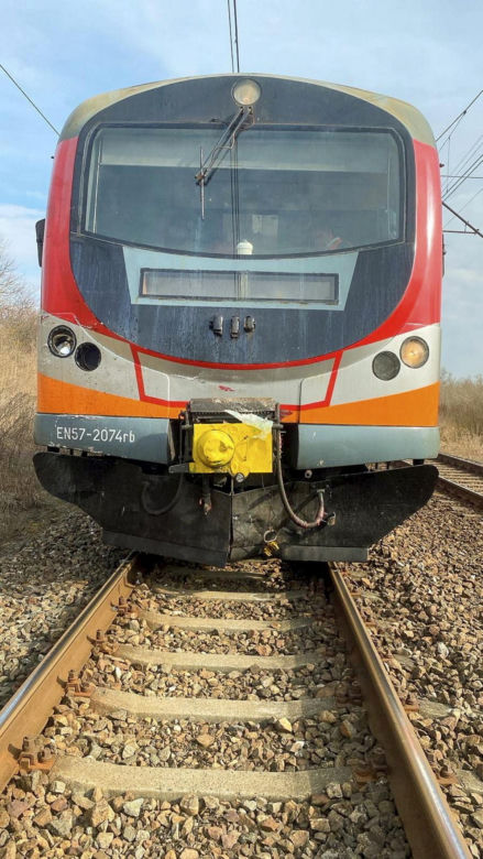 Strefa śmierci w Rudzienicach. Syn zginął pierwszy. Potem zabrał rodziców