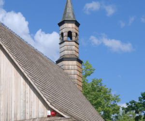 To najpiękniejsze średniowieczne miasteczko w Małopolsce. Zachwycał się nim Stanisław Wyspiański
