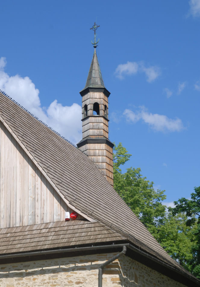 To najpiękniejsze średniowieczne miasteczko w Małopolsce. Zachwycał się nim Stanisław Wyspiański