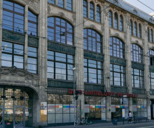 Dom handlowy Podwale we Wrocławiu