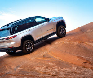 Nowy Jeep Grand Cherokee 2022