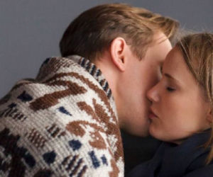 O mnie się nie martw 4 odc 3, Iga (Joanna Kulig), Marcin (Stefan Pawłowski)