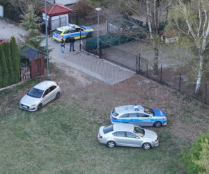 Ojciec przejechał po swojej 6-letniej córce autem. Dziecko nie żyje