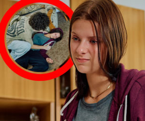 Na Wspólnej, odcinki 4296-4299: Afera pedofilska i tragiczny koniec nałogu Julki. Córka Igora umrze od przedawkowania? 