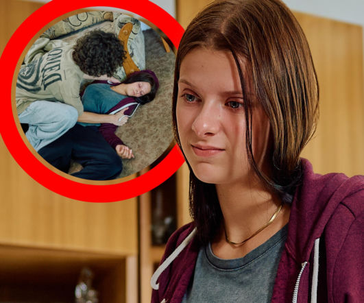 Na Wspólnej, odcinki 4296-4299: Afera pedofilska i tragiczny koniec nałogu Julki. Córka Igora umrze od przedawkowania? 