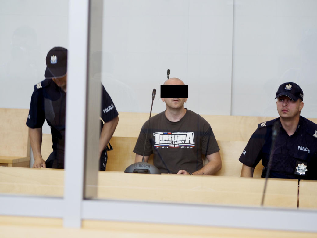 ć Zabójcy ze Śląska więzili, torturowali i mordowali małżeństwa