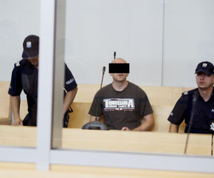 ć Zabójcy ze Śląska więzili, torturowali i mordowali małżeństwa