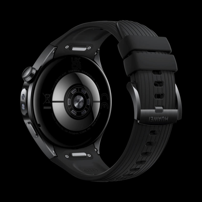 Huawei Watch 5 - zegarki