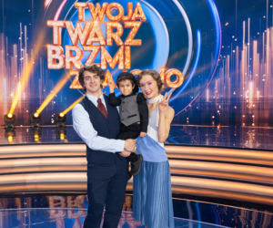 Rodzina na scenie „Twoja Twarz Brzmi Znajomo”! Kto wygrał wzruszający odcinek show?