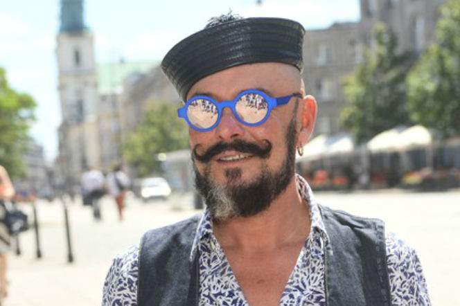 Tomasz Jacyków