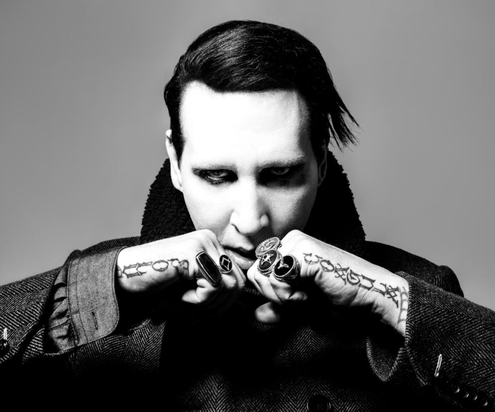 Marilyn Manson
