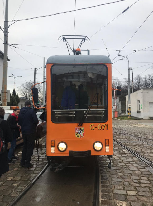 Wrocław czeka rewolucja torowisk!