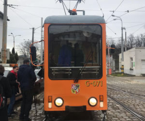 Wrocław czeka rewolucja torowisk!
