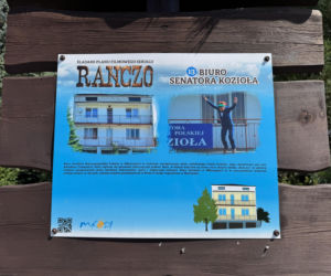 Tak naprawdę wyglądają Wilkowyje z Rancza