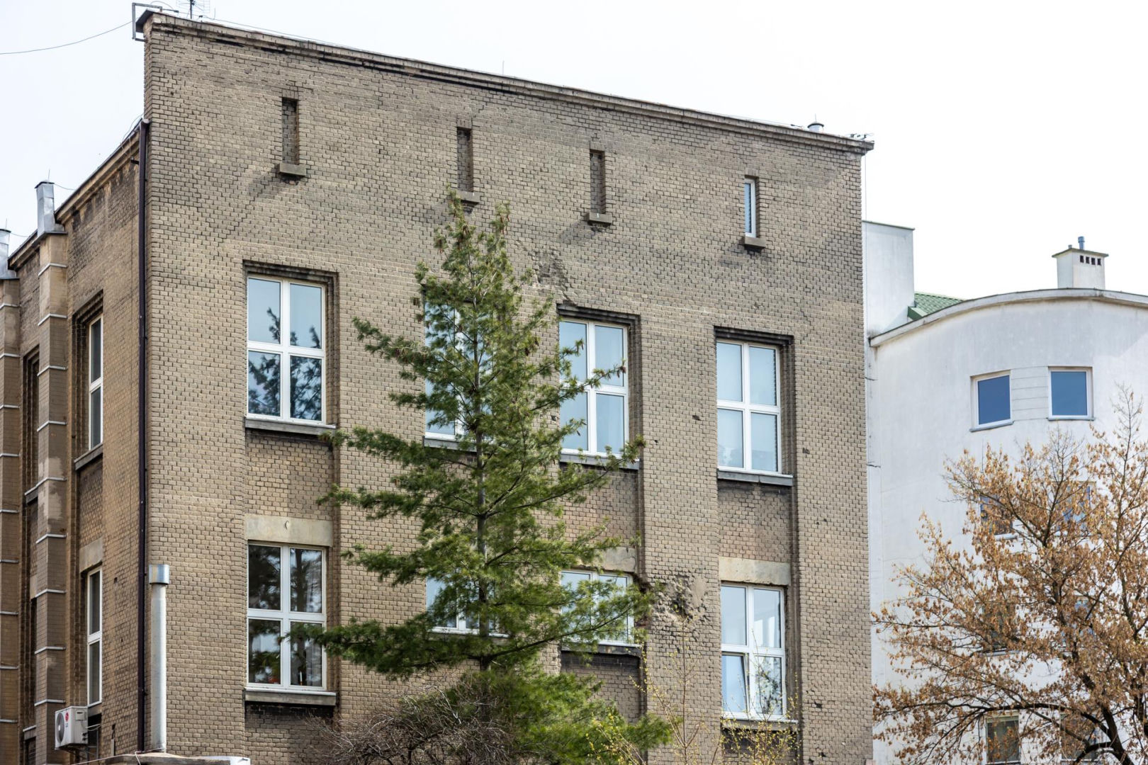 Mała PAST-a w Warszawie