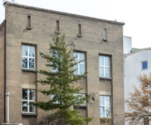 Mała PAST-a w Warszawie