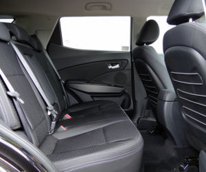 SsangYong XLV