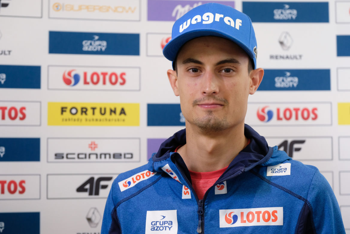 Maciej Kot