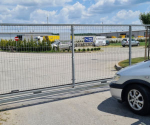 Gmina Sieniawa sprzedała las z historyczną mogiłą [ZDJĘCIA]