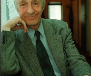 Andrzej Kopiczyński umierał jako biedak - wyznanie córki