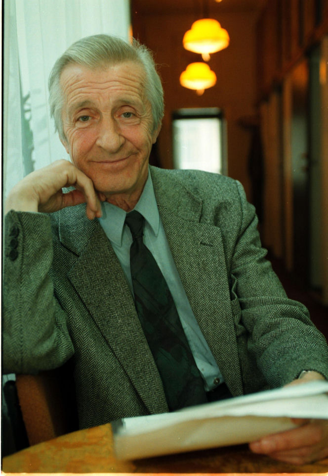 Andrzej Kopiczyński umierał jako biedak - wyznanie córki