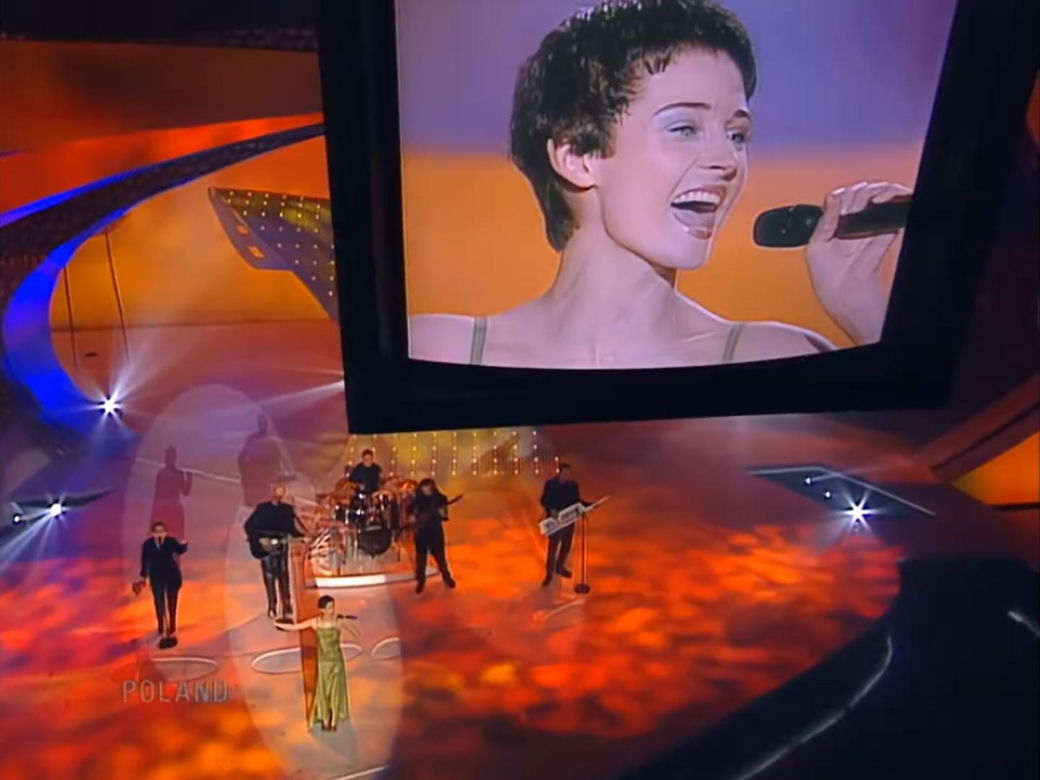Przed laty była z Sixteen na Eurowizji, teraz zagrała dla WOŚP na Malcie. Tak dziś wygląda Renata Dąbkowska