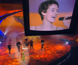 Przed laty była z Sixteen na Eurowizji, teraz zagrała dla WOŚP na Malcie. Tak dziś wygląda Renata Dąbkowska