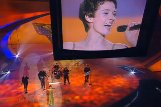 Przed laty była z Sixteen na Eurowizji, teraz zagrała dla WOŚP na Malcie. Tak dziś wygląda Renata Dąbkowska