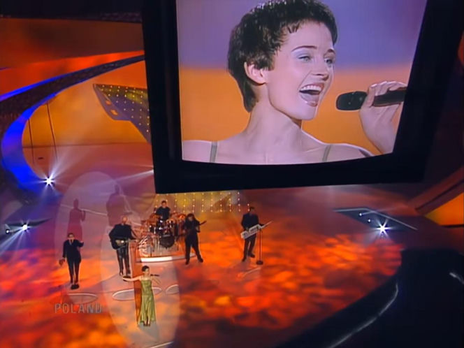 Przed laty była z Sixteen na Eurowizji, teraz zagrała dla WOŚP na Malcie. Tak dziś wygląda Renata Dąbkowska