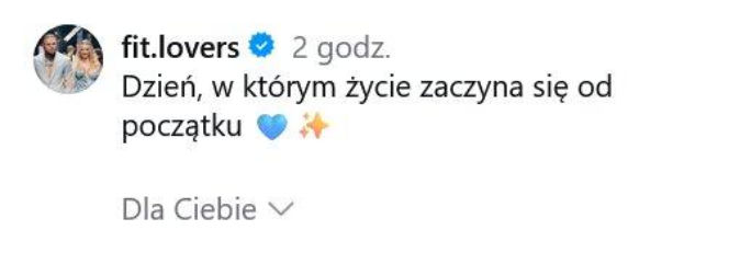 Pamela z Fit Lovers pokazała zdjęcia z porodówki. Wielki dzień jest już blisko!