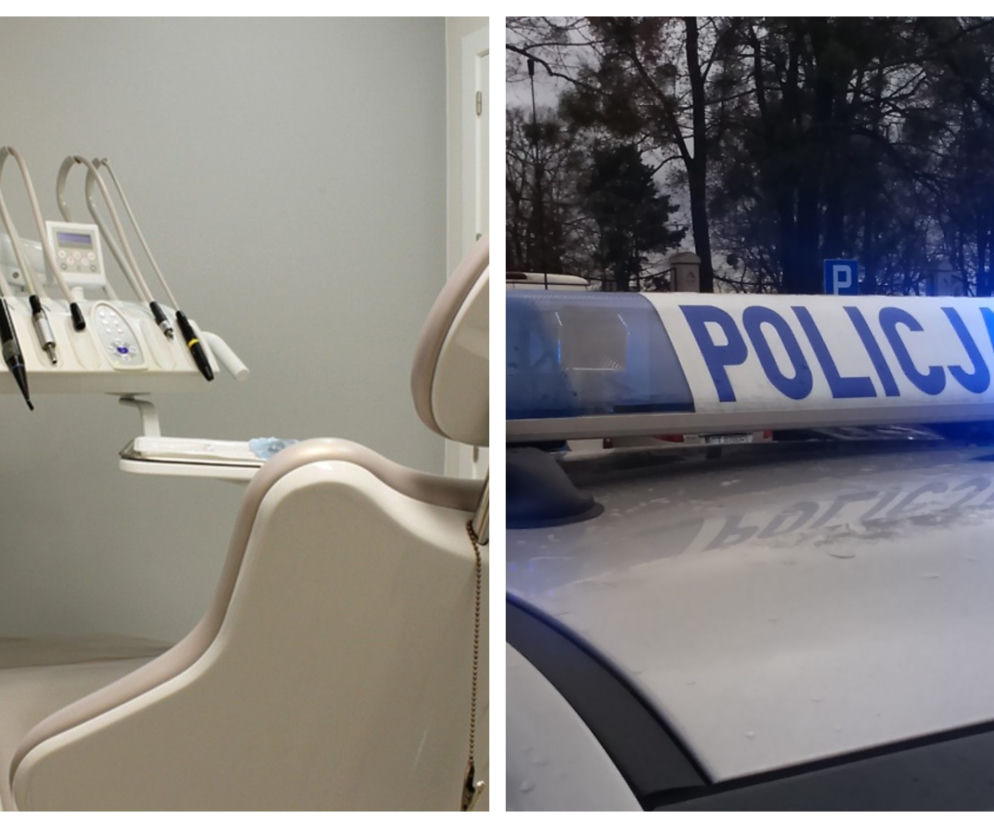 Śmiertelne potrącenie cenionej dentystki na rondzie w Toruniu. Policja prosi o pomoc świadków