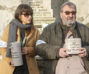 Krzysztof Kowalewski, Agnieszka Suchora