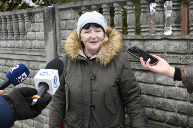 Zwłoki małżeństwa na Targówku. Świadkowie o szturmie antyterrorystów: "W życiu czegoś takiego nie widziałem"