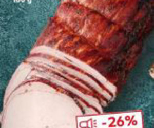 Giga promocje w Kaufland