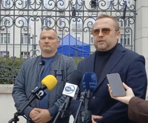 Katarzyna G. miała zlecić zabójstwo? Ojciec Mai z Mławy chce widzenia z ministrem: Cały czas się boję