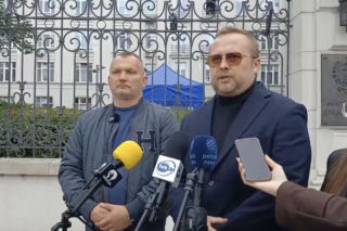 Katarzyna G. miała zlecić zabójstwo? Ojciec Mai z Mławy chce widzenia z ministrem: Cały czas się boję