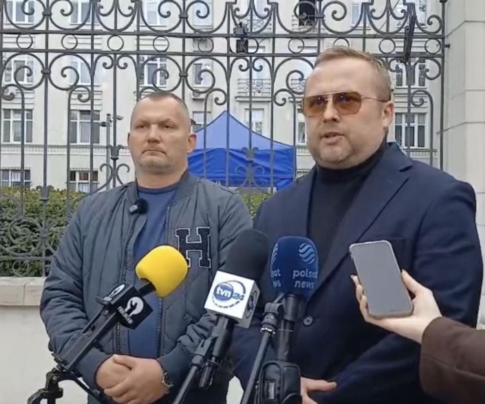 Ojciec zamordowanej Mai domaga się interwencji ministra. Katarzyna G. miała zlecić zabójstwo? Prokuratura umorzyła śledztwo