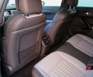 Peugeot 508 RXH 2.0 BlueHDI po liftingu