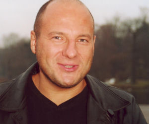 Piotr Gąsowski chce zrobić film o sobie