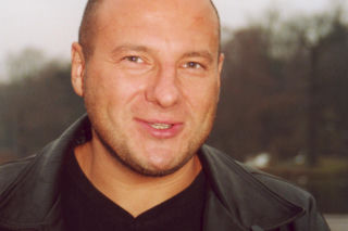 Piotr Gąsowski chce zrobić film o sobie