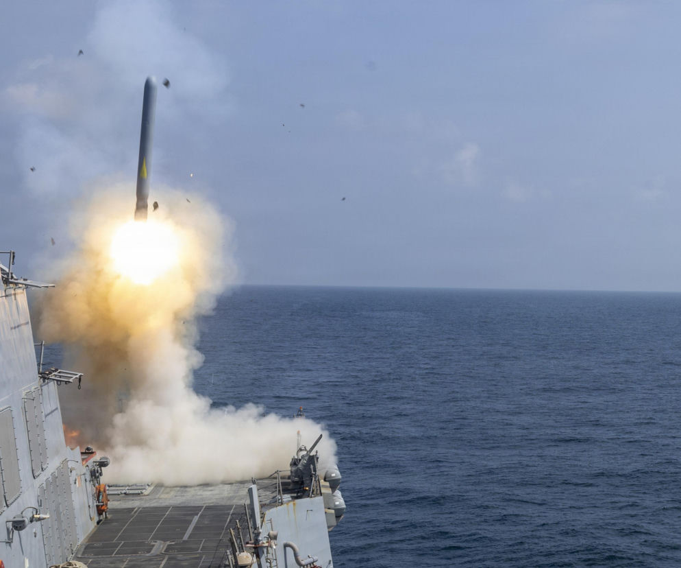 Iran na morzu po Epic Fury. Siły, straty i ryzyka dla żeglugi